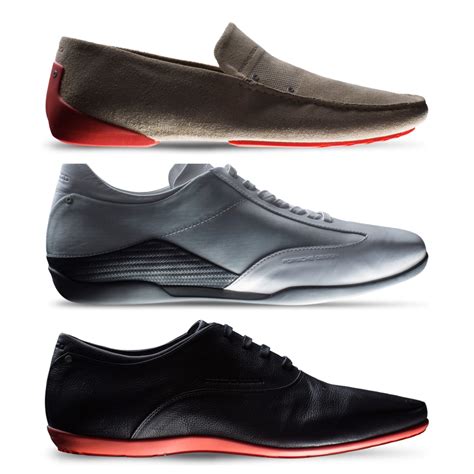 porsche design shoes price